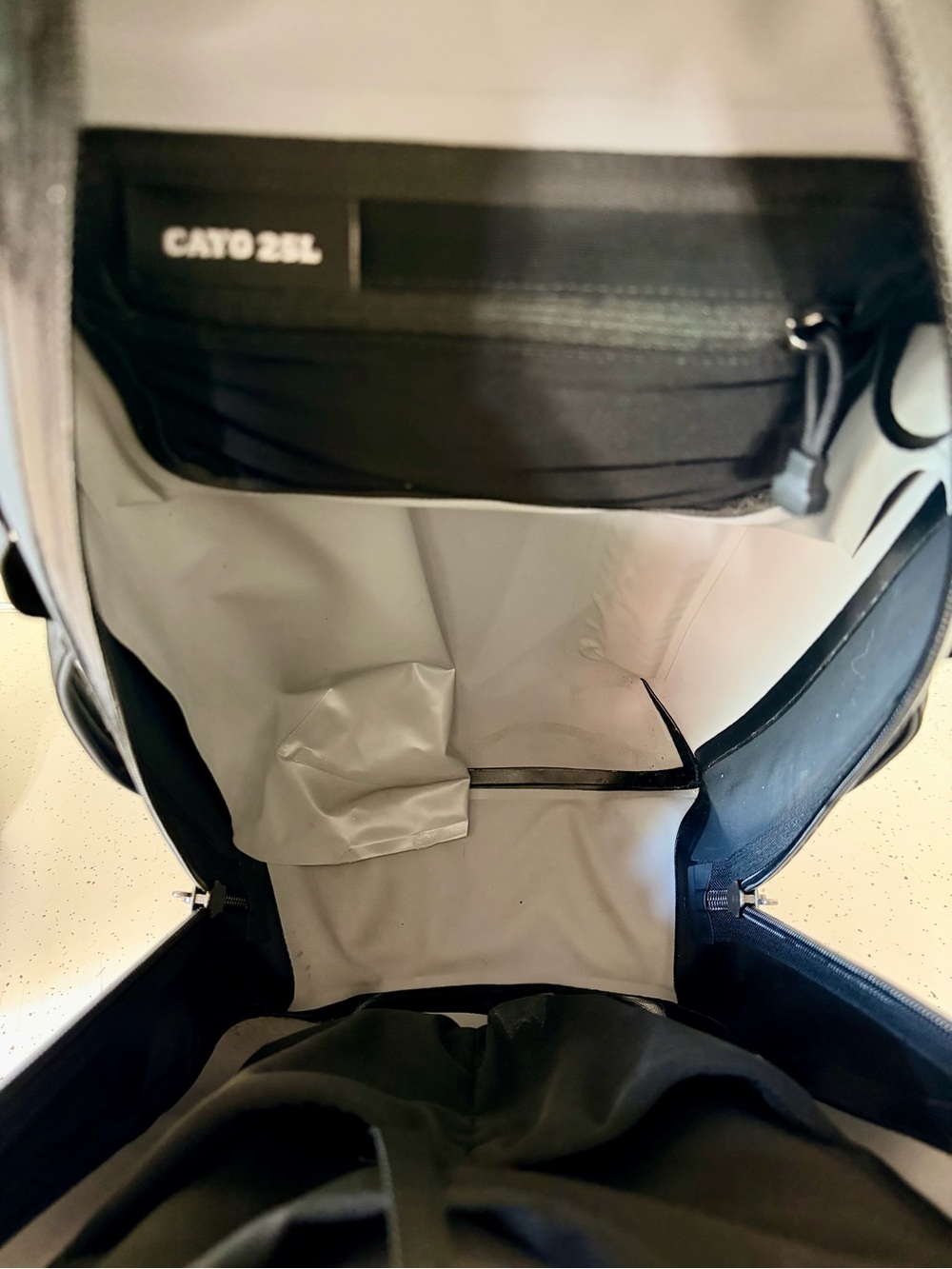 YETI Cayo 25L Backpack - Picture 3 of 3
